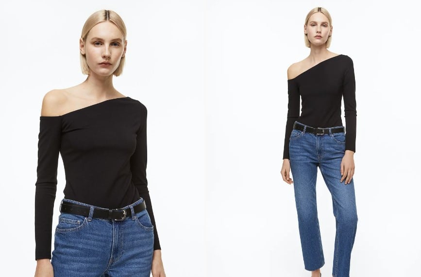 Las Novedades De Hm Por Menos De 25 Euros Para Renovar Tu Outfit 5