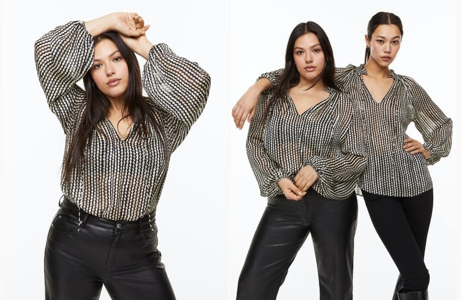 Las Novedades De Hm Por Menos De 25 Euros Para Renovar Tu Outfit 6