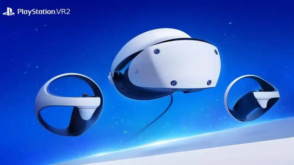 Las Novedades De Playstation Vr2 