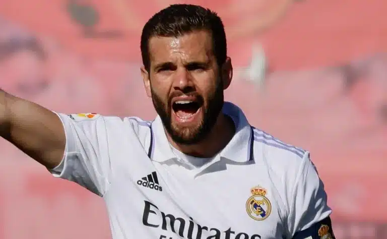 Las palabras de Nacho que le alejan del Real Madrid