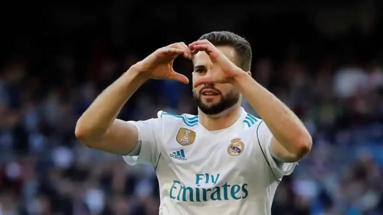 Las posibles salidas de Nacho del Real Madrid que ya está barajando