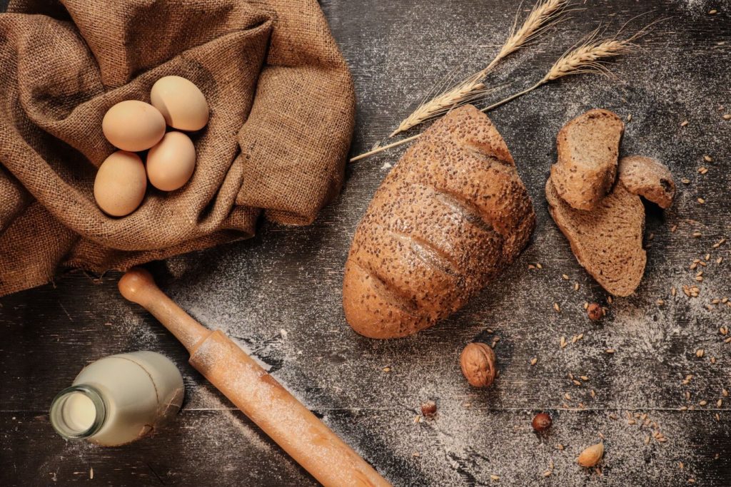 Lo Que Importa Es Una Dieta Equilibrada