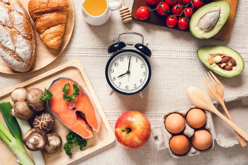Peligro De Las Dietas Bajas En Carbohidratos