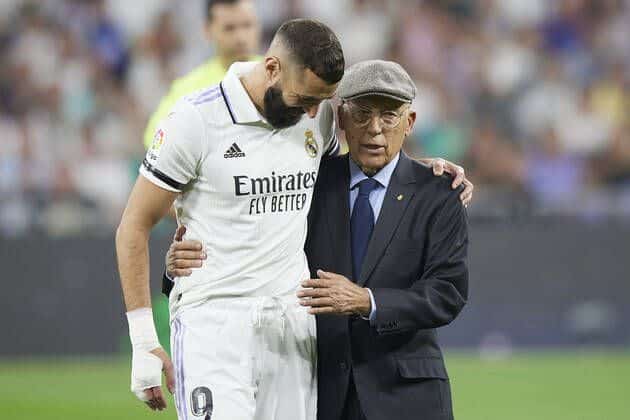 Las Reacciones De Los Mejores  Del Futbol