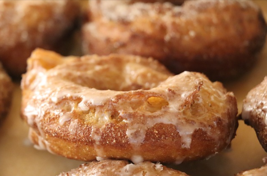 Las Rosquillas Caseras De Arguiñano Que Puedes Preparar En Media Hora Y Están Increíbles