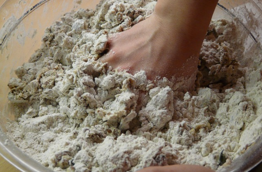 Las Rosquillas Caseras De Arguiñano Que Puedes Preparar En Media Hora Y Están Increíbles 5 Las Rosquillas Caseras De Arguiñano Que Puedes Preparar En Media Hora Y Están Increíbles