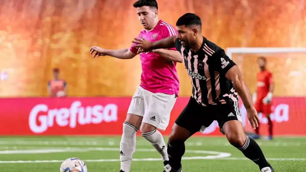 Le Han Callado La Boca A Muchos Detractores