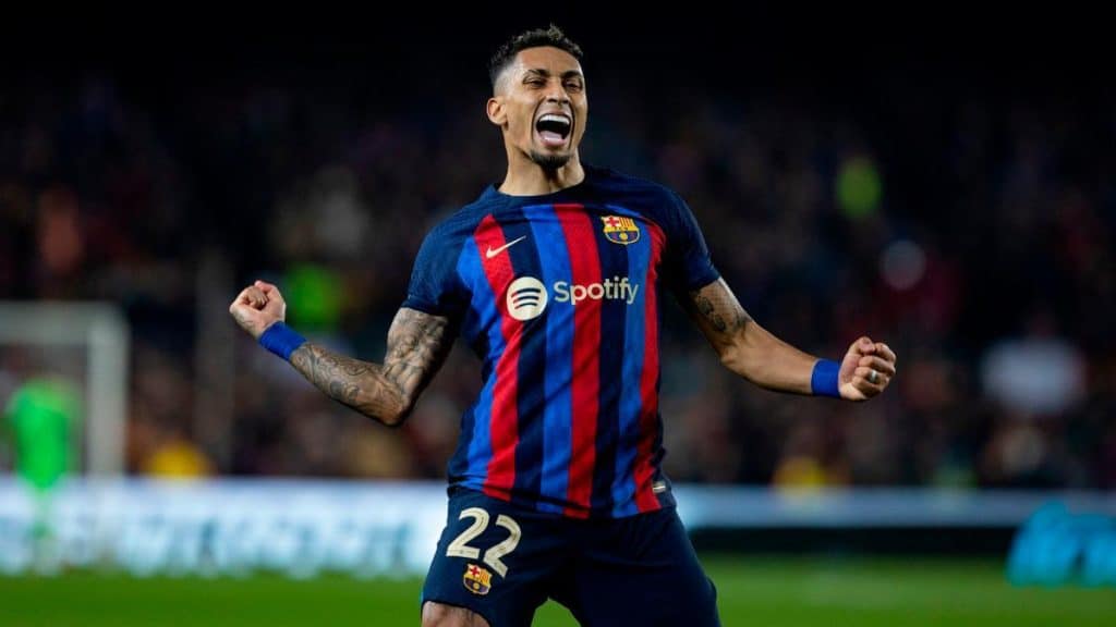 Legalmente El Fc Barcelona Puede Recibir Su Merecido