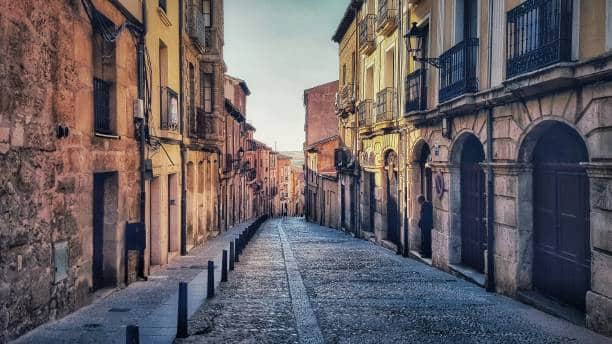 Pueblos De Castilla Y León: Lerma (Burgos)