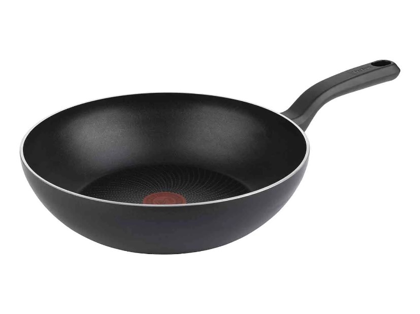 Tefal Sartén Wok 28 Cm