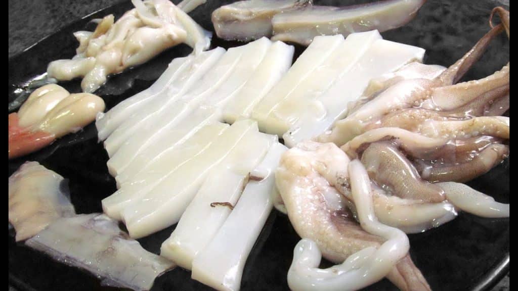 El Truco De Arguiñano Para Una Sepia A La Plancha De Campeonato