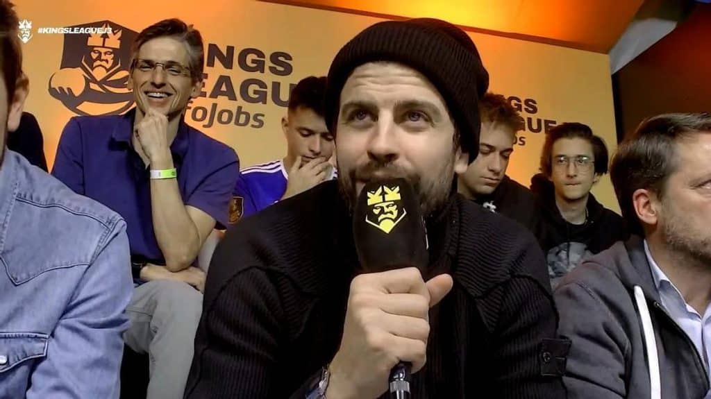 Lo Que Le Refutan Los Fans A Piqué
