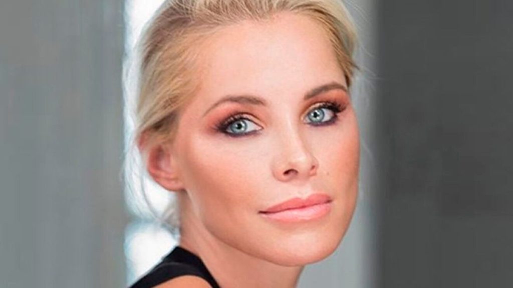Soraya Arnelas