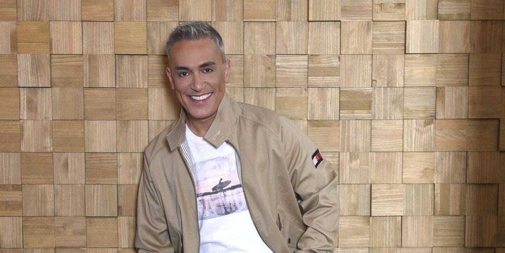Kiko Hernández