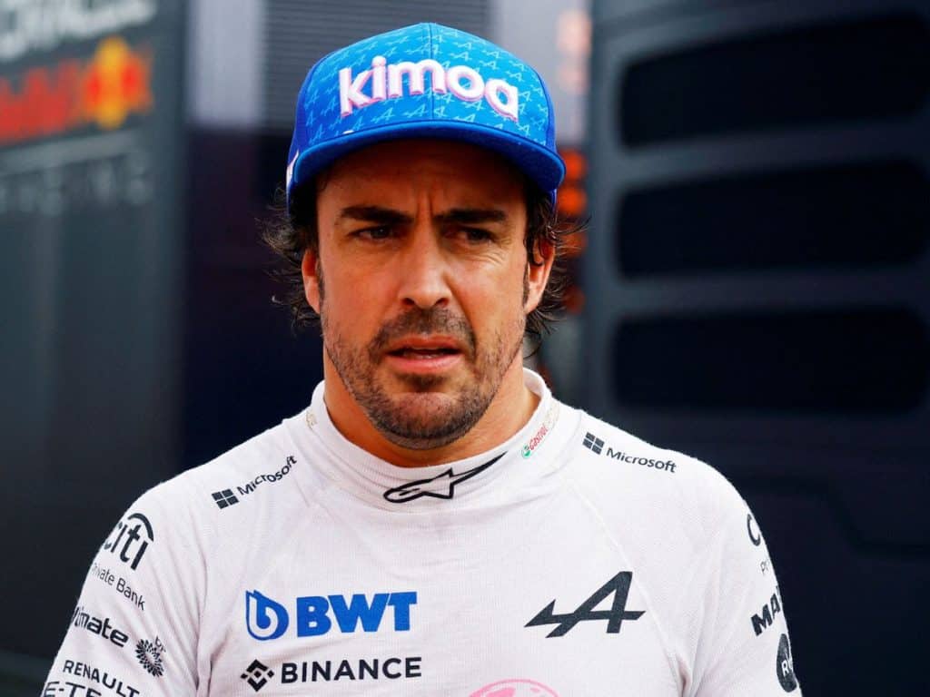 Los Contratos De Alonso Al Descubierto
