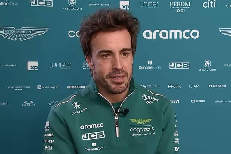 Los contratos millonarios de Alonso a lo largo de su carrera