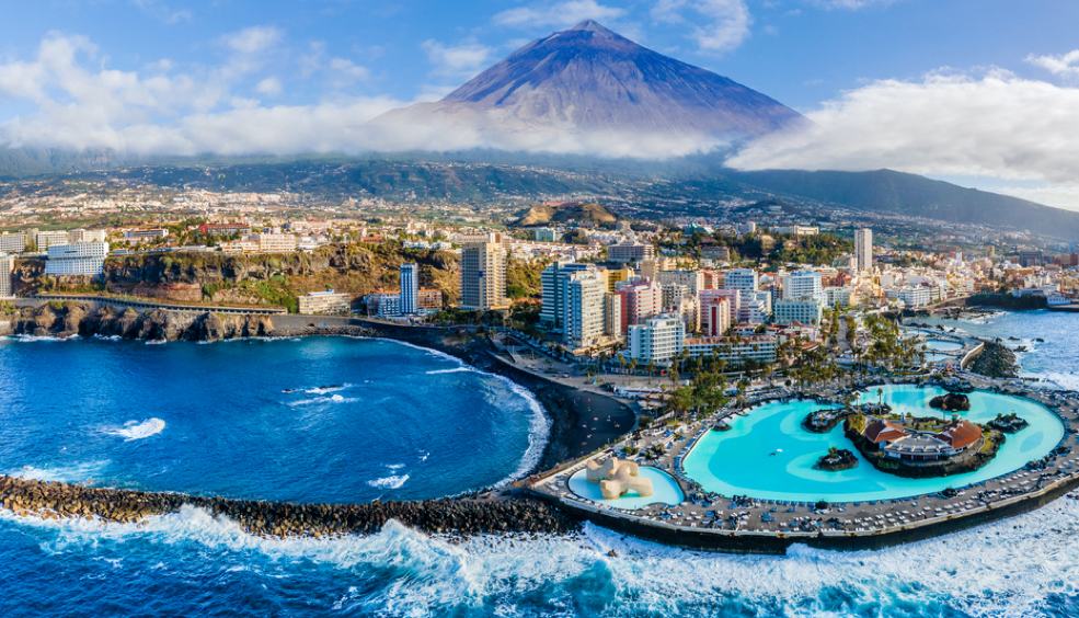 Los Destinos Más Económicos Para Tu Escapada De Semana Santa 132 Las Tan Deseadas Vacaciones De Semana Santa