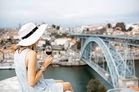 Los Destinos Más Económicos Para Tu Escapada De Semana Santa 138 Al Estar En Oporto