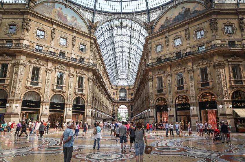 Los Destinos Más Económicos Para Tu Escapada De Semana Santa 139 Madrid – Milán, Oferta Para Visitar Italia En Semana Santa (144 €)