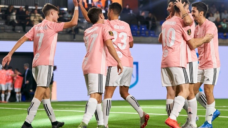 Los Dos Peores Clubes Del Torneo
