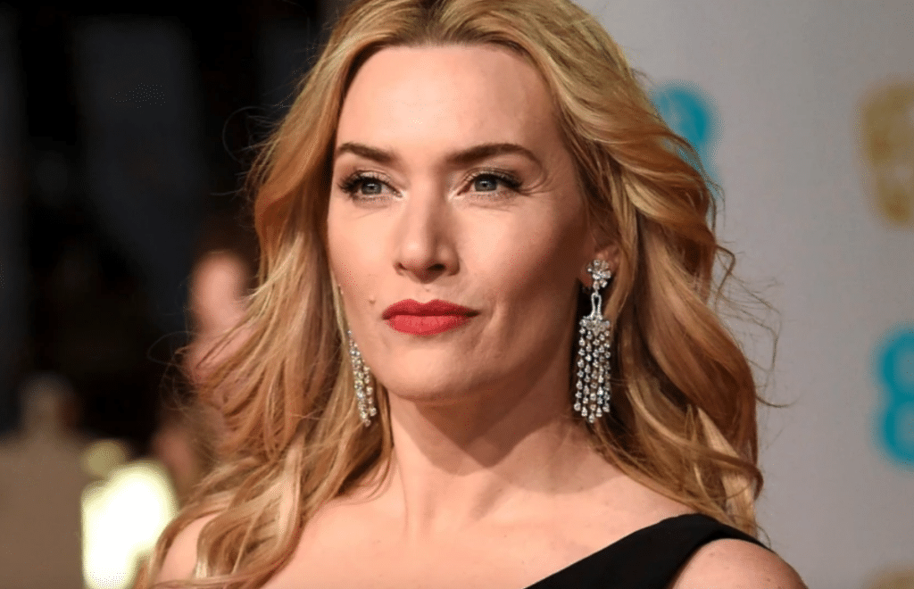 Kate Winslet