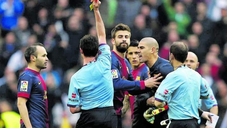Los Intocables De Laliga