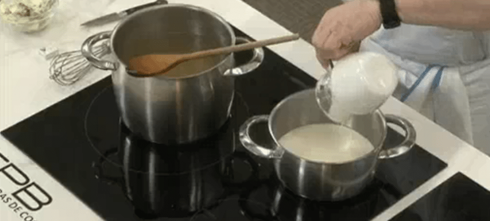 Los Macarrones Sabrosísimos De Martín Berasategui Que Puedes Hacer En 10 Minutos