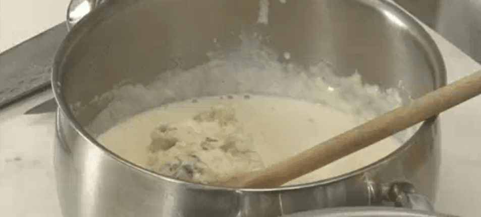 Los Macarrones Sabrosísimos De Martín Berasategui Que Puedes Hacer En 10 Minutos