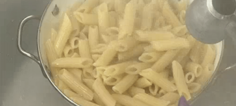 Pasta