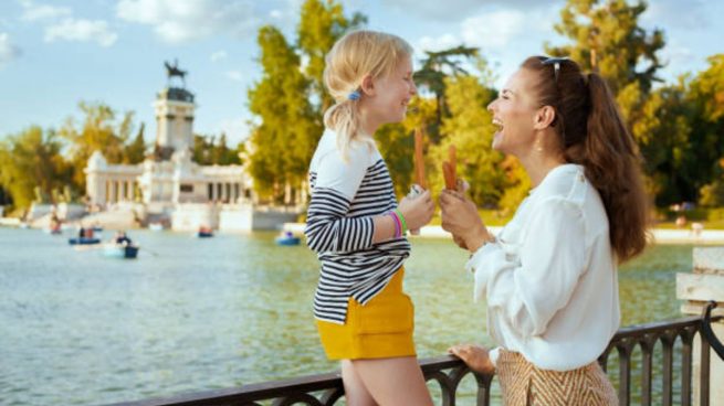 Los mejores planes en Madrid para llevar a tus hijos y que no olvidarán