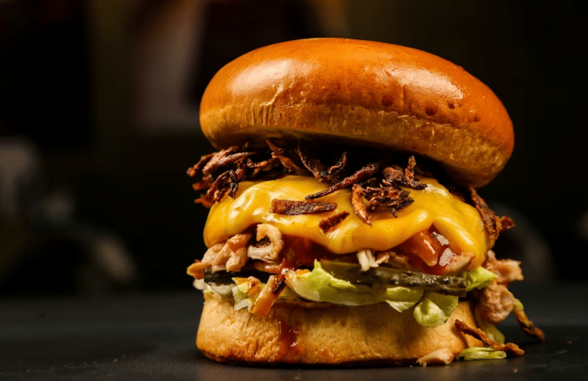 Los Mejores Restaurantes De Madrid Para Comer Una ‘Smash Burger’