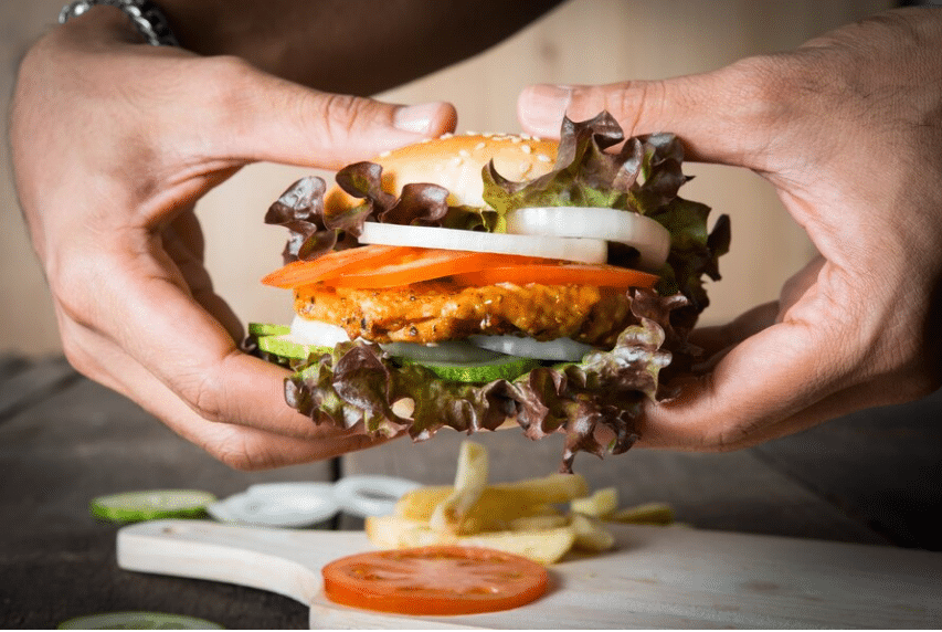 Los Mejores Restaurantes De Madrid Para Comer Una ‘Smash Burger’