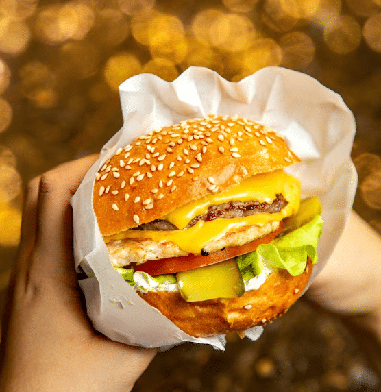 Hamburguesa