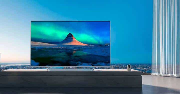 Los motivos por los que los televisores OLED estarán tirados de precio