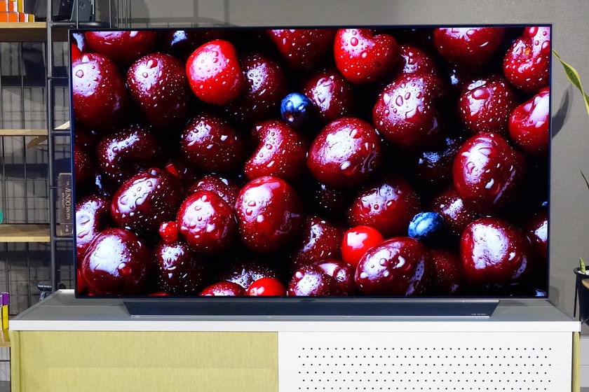 Lg, Samsung Y Sony, Ya No Son Los Únicos Que Fabrican Televisores Oled
