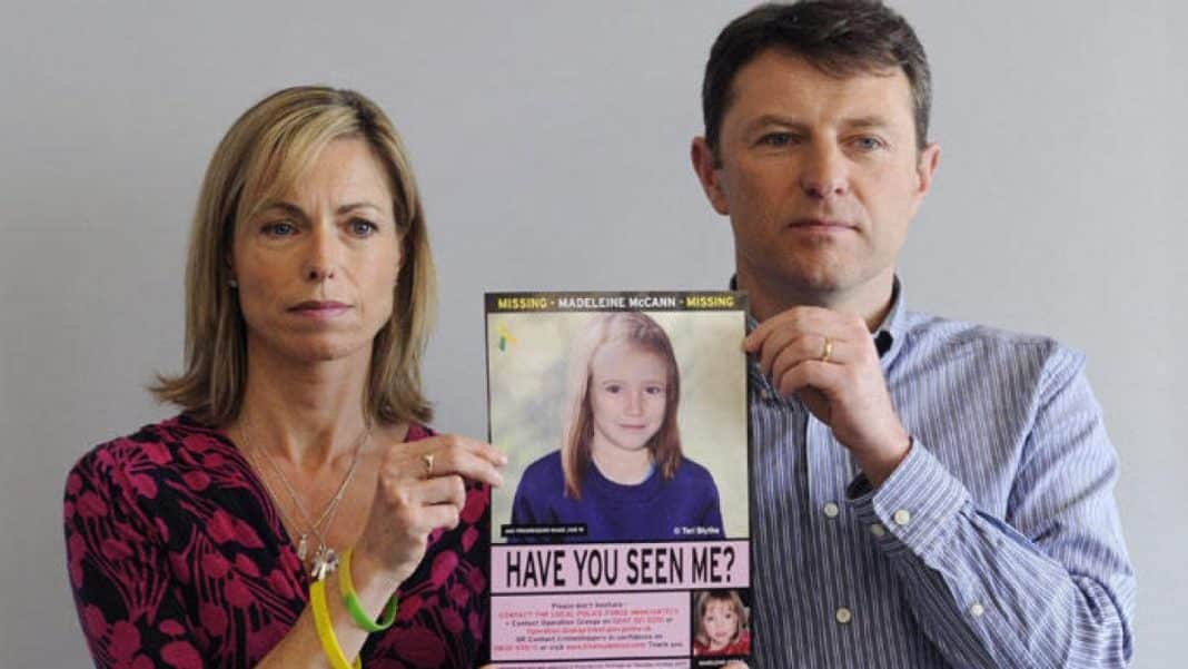 Iker Jiménez desmonta en Horizonte a la supuesta Madeleine McCann