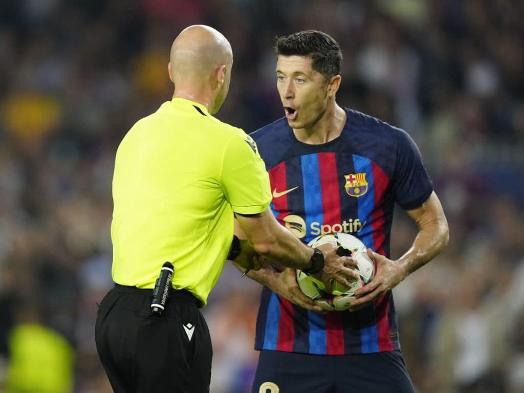 Los Penaltis De La Condena