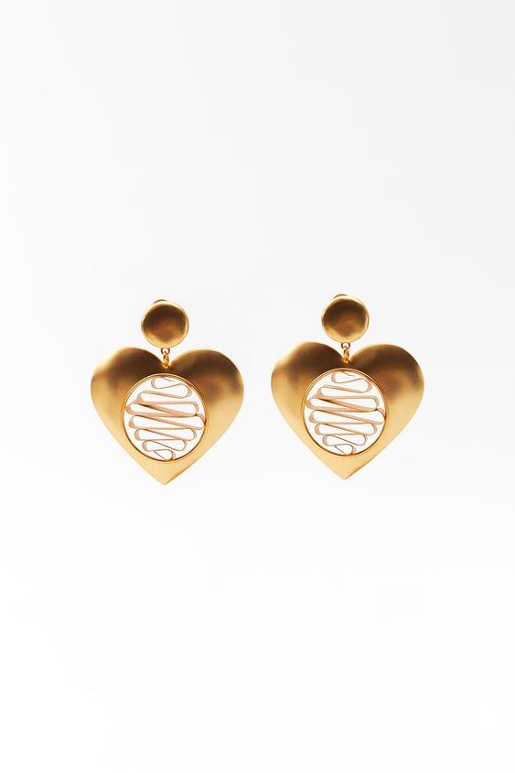 Pendientes Love You