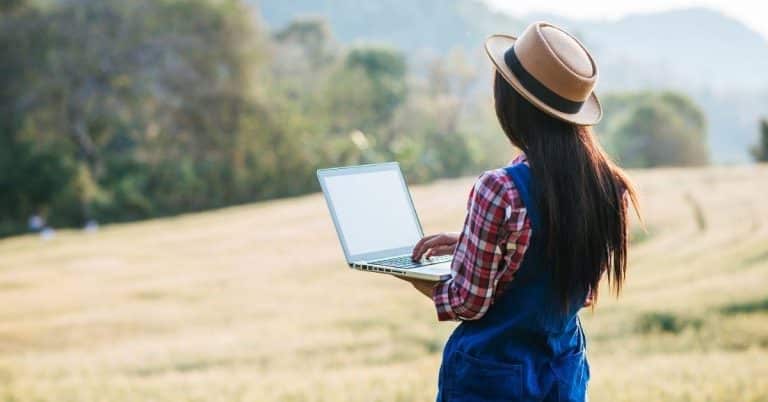 Los pueblos de España que son un paraíso para el teletrabajo
