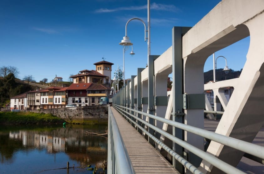 Cangas De Onís