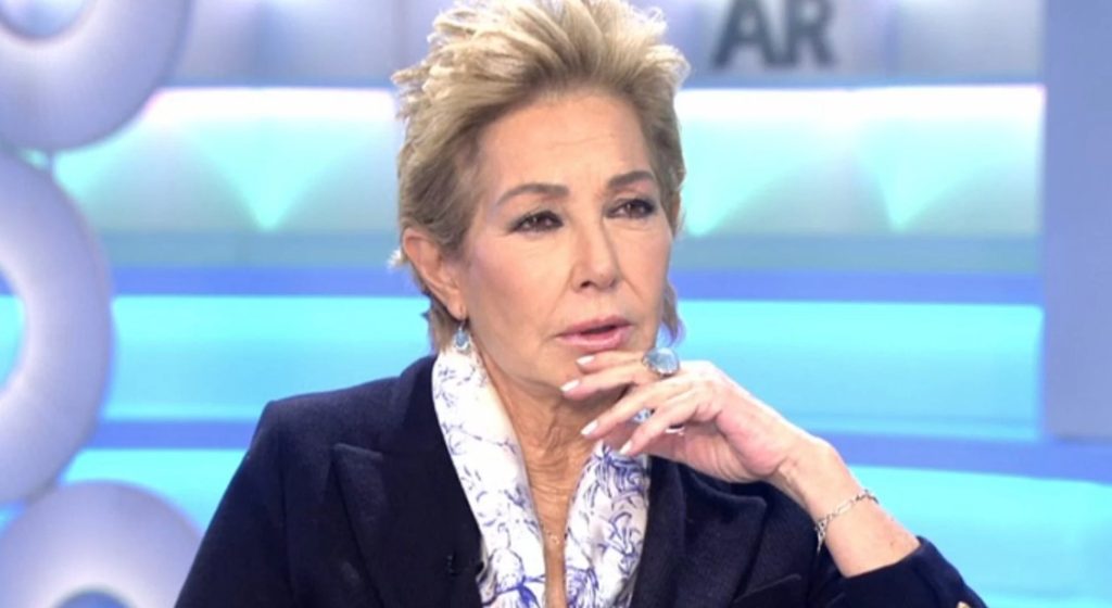 Losantos Ana Rosa 1