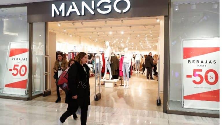Las chaquetas y americanas de Mango más chics para lucir esta primavera