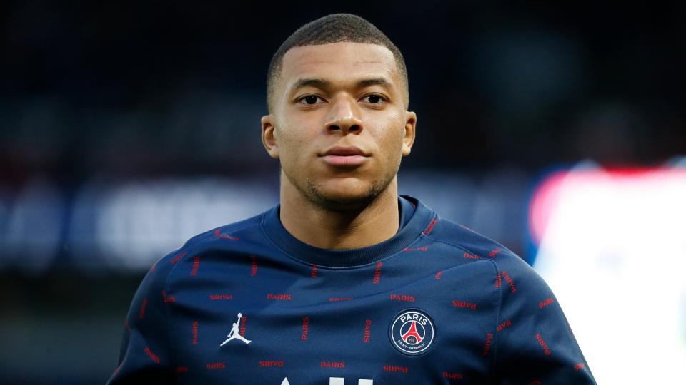 Mbappé No Pierde La Esperanza De Jugar En España