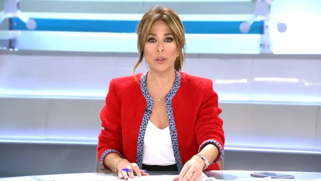 La decisión de Telecinco para evitar un nuevo caso Sónsoles Ónega