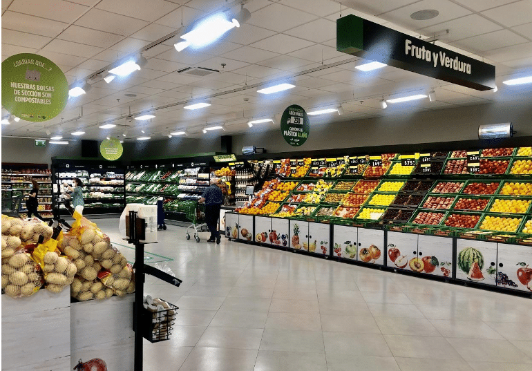 Mercadona la retirada de este producto no ha gustado a los clientes