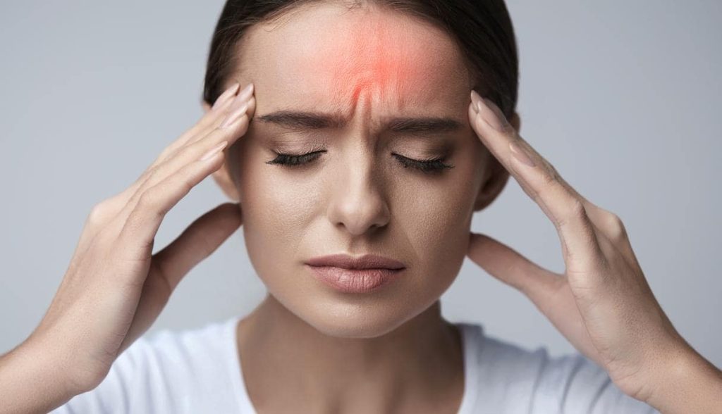 Qué Hacer Si Tienes Hormigueo En Las Manos Y De Qué Es Síntoma