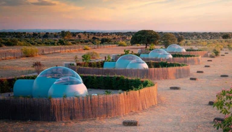 Miluna Open Nature Rooms, nuevo miembro de Quartz Inn Hotels