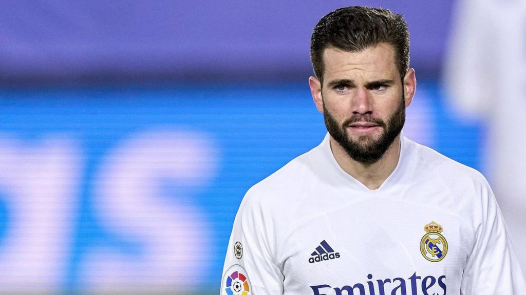 Nacho Sí Ha Pensado En Su Salida