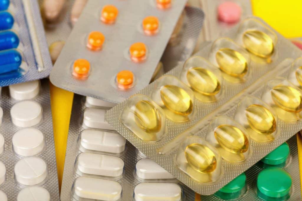 El Medicamento De Uso Habitual Que Te Puede Provocar Demencia