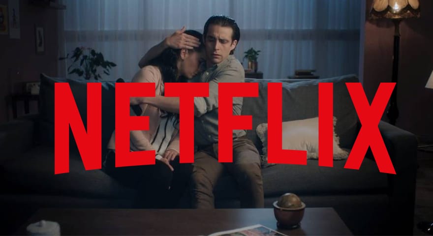 Netflix Comerciales
